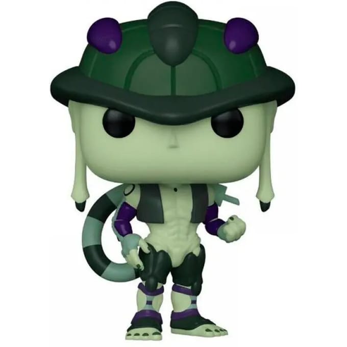 Funko Pop! Animation: Hunter X Hunter - Meruem #1105 Special Edition Exclusive