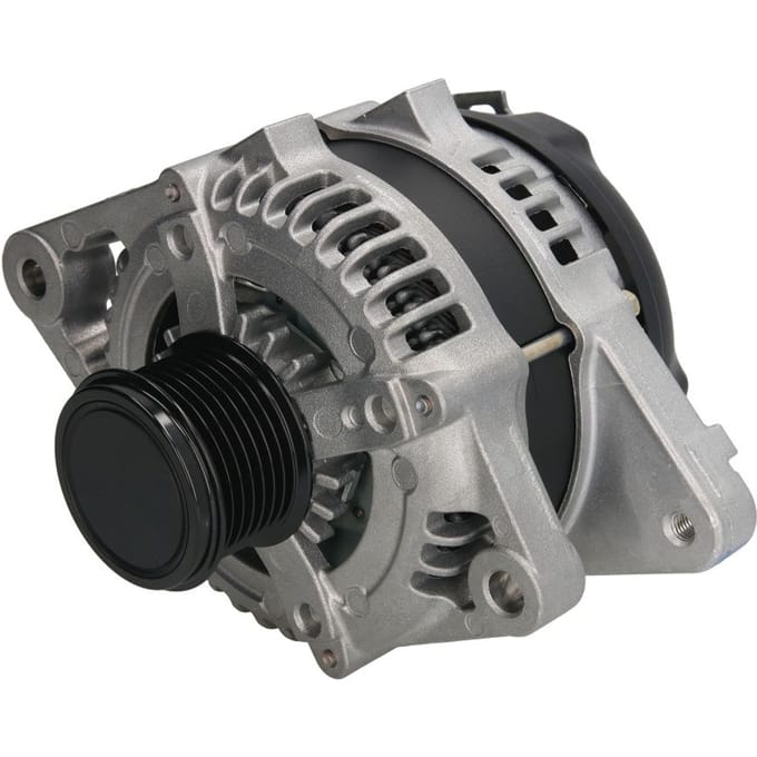 Spanningsregelaar DENSO DAN1484