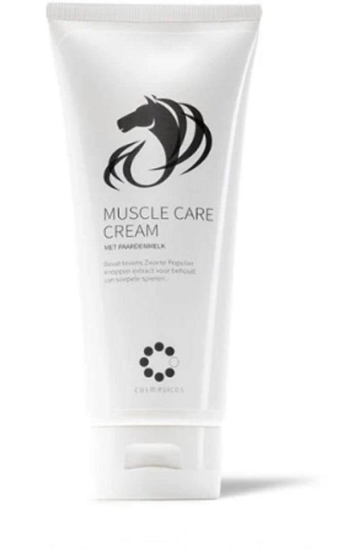 COSMEDICOS Muscle Spiercreme - Met paardenmelk