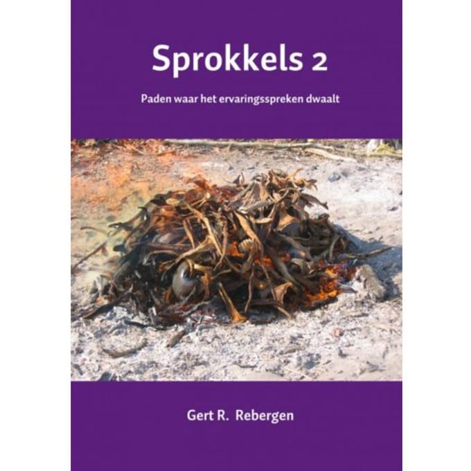 Sprokkels / 2 - Gert R. Rebergen