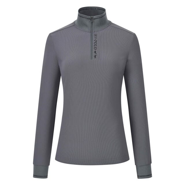 HV Polo Tech top hvpvalerie