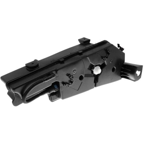 Roetfilter vloeistoftank Original VEMO kwaliteit VEMO V22-68-0007