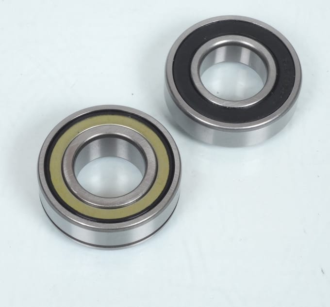 Roulement roue pour moto Harley Davidson 1200 Sportster 2008 avec ABS 9276A 9252