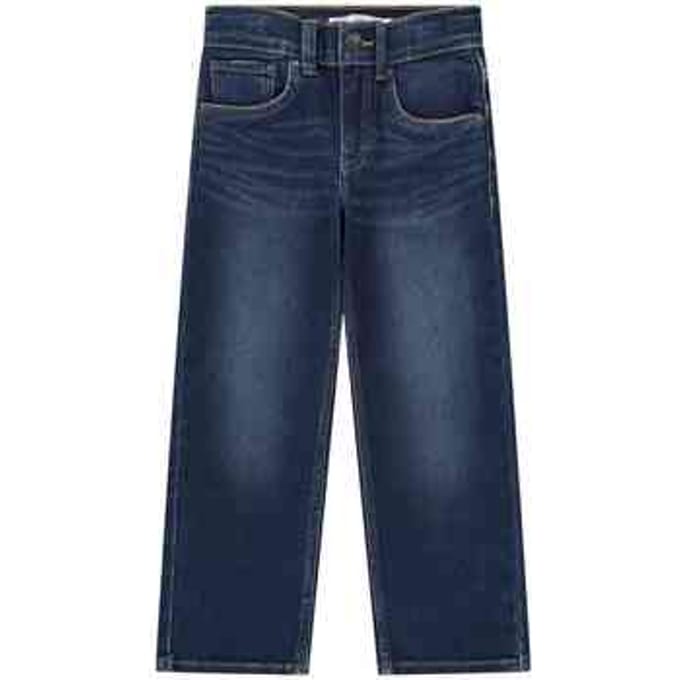 Levi's Boys Stay Loose Taper Jeans Sierra Pass Größe: 10Y | Jeans Outlet | kids