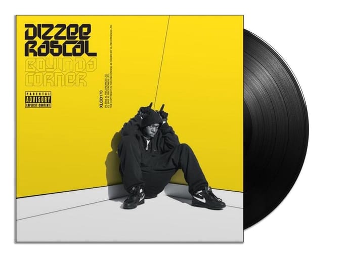 Boy In Da Corner - Dizzee Rascal