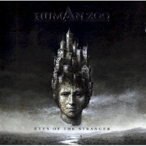 Eyes Of The Stranger - Human Zoo