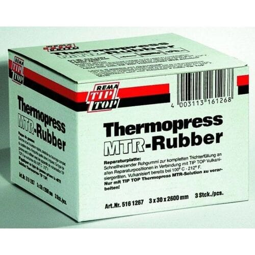 Andere reparatiematerialen TIP TOPOL 516-1267