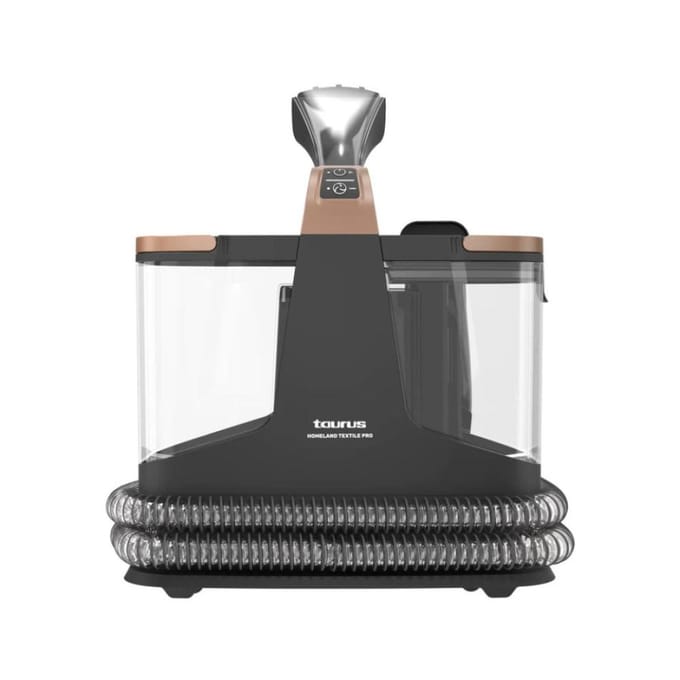 Aspirateur pour tapis et textiles Taurus SPCL602