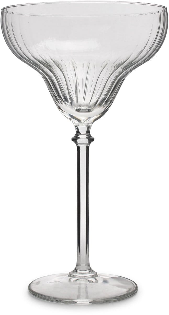 BonBistro Cocktailglas 28cl Noble - set/4