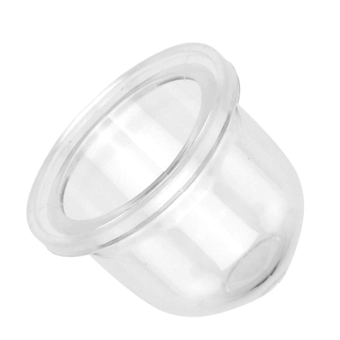 10pcs Carburateur 22mm Poire d'Amorçage Accessoires de Remplacement Convient pour Homelite