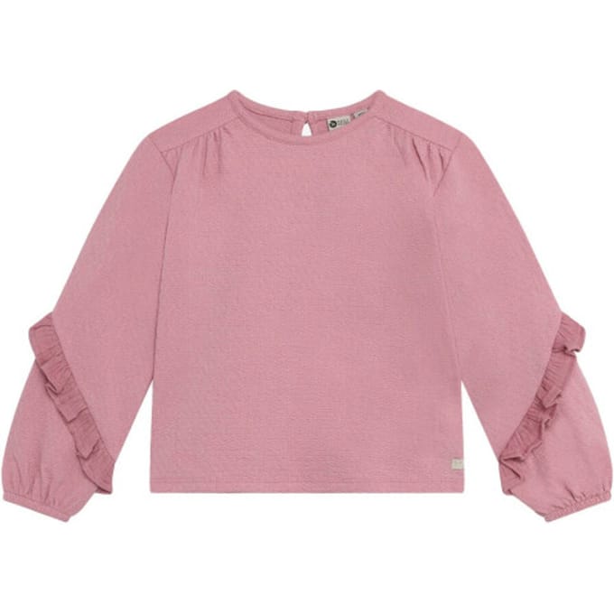 DAILY 7 Top lange mouw 930534