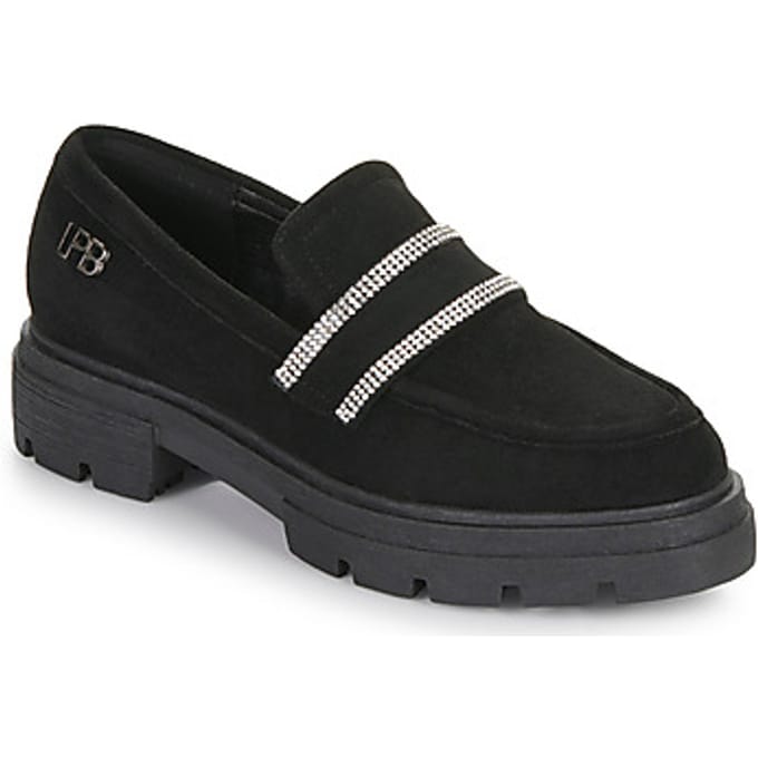 Les Petites Bombes  Mocassins JALILA