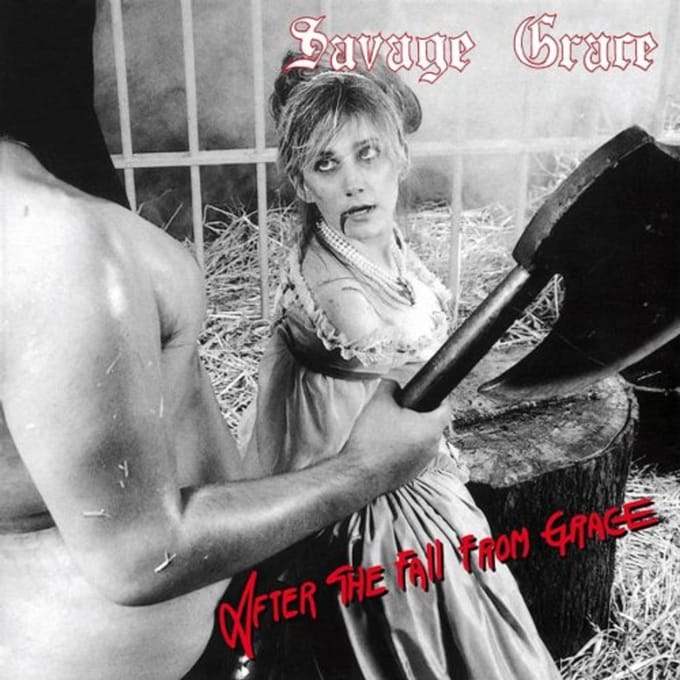 Savage Grave - After The Fall From Grace (2 CD)