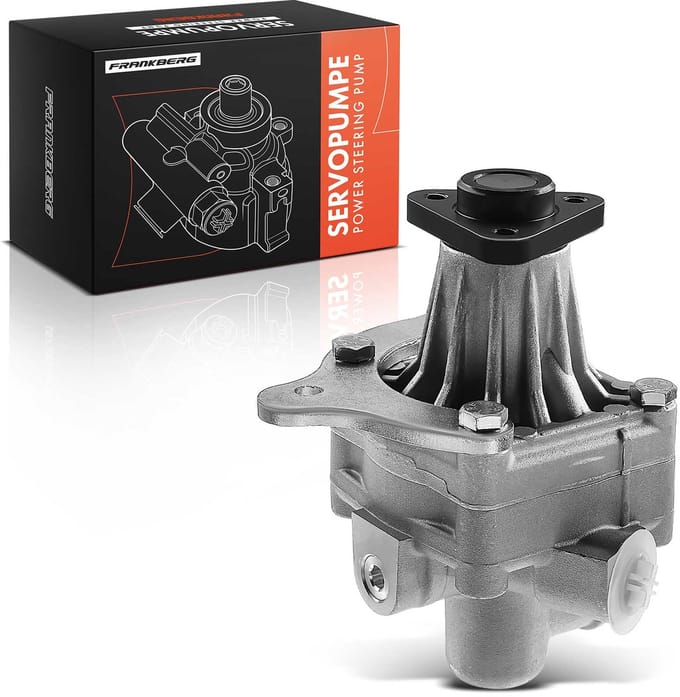 Frankberg 1x hydraulische stuurbekrachtigingspomp voor BMW