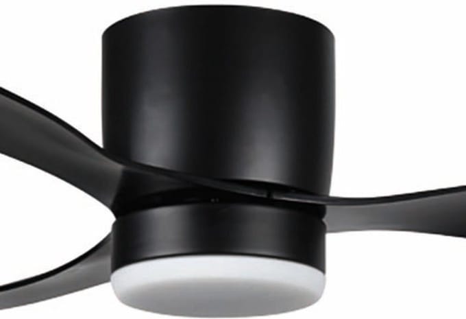 Lightkit Brezza Led Zwart 16 Watt