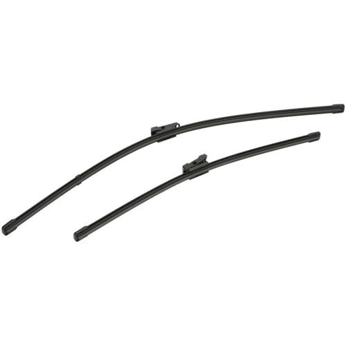 Wisserblad DENSO Flat Blades DF-462 650/450mm, voor, 2 stuk