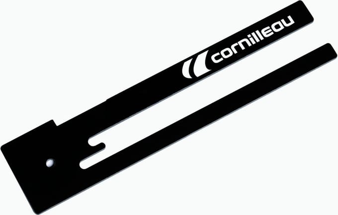 Cornilleau TafeltennisNetmeter