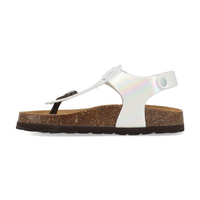 Kipling Sandalen Rabia 1 12265698-1000 Wit-28