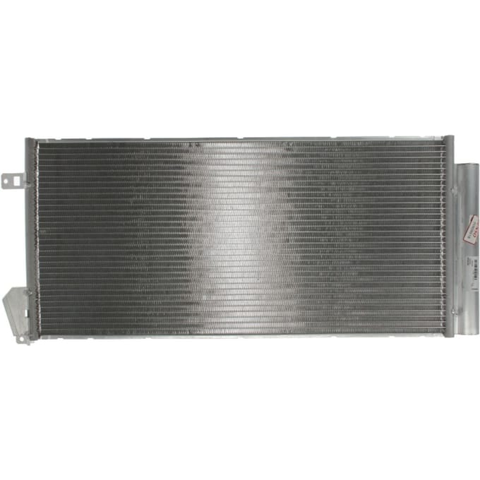 Condensator, airconditioning DENSO DCN09018