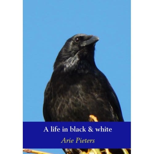 A Life In Black & White - Arie Pieters