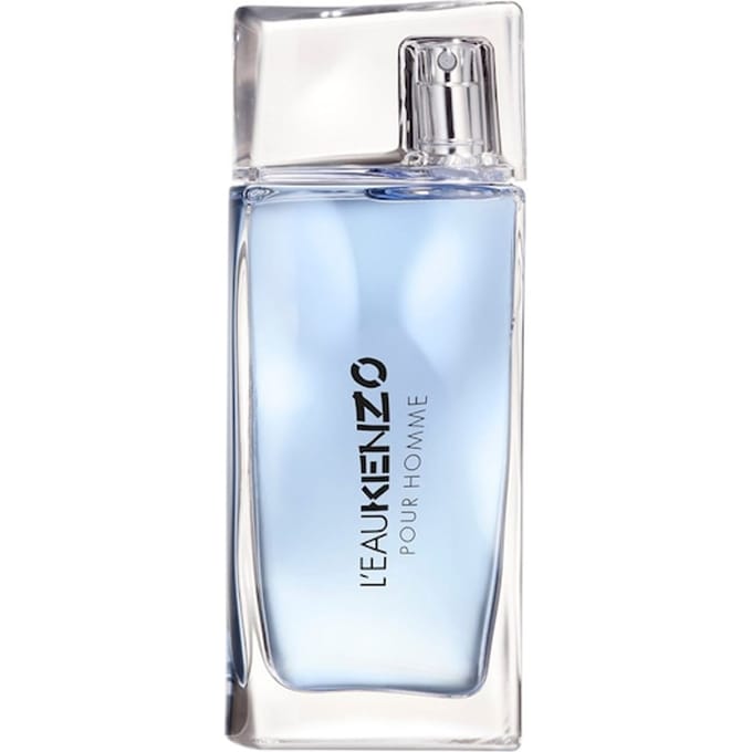 KENZO L'EAU Eau de Toilette Spray Herenparfum Heren 50 ml