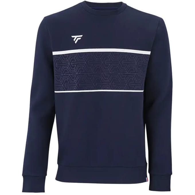Junior Sweatshirt Tecnifibre Team