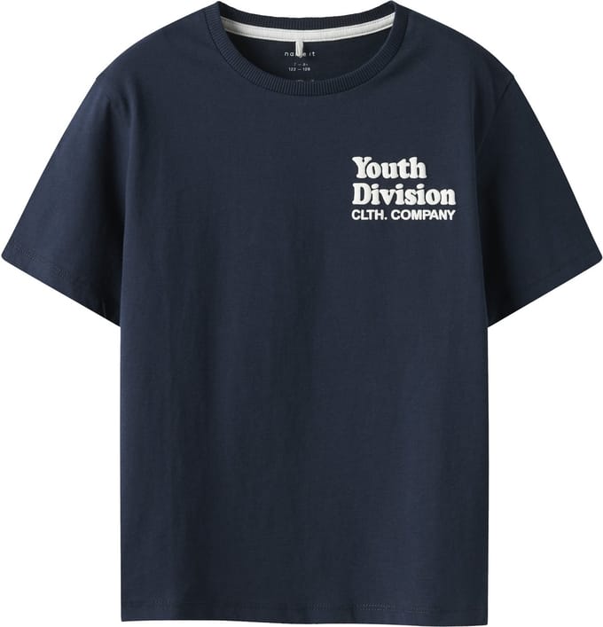 NAME IT - NKMLAWSON SS NREG TOP - Jongens - T-shirts