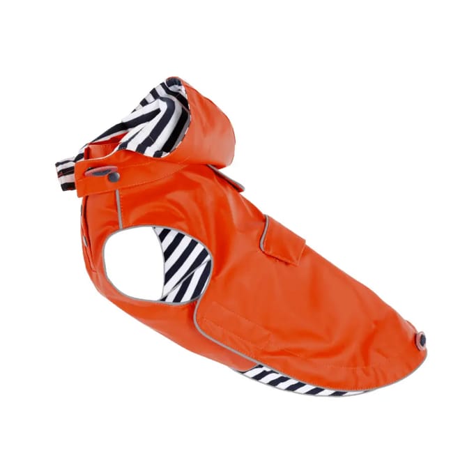 Waterdichte vacht voor honden Trespass Seadog