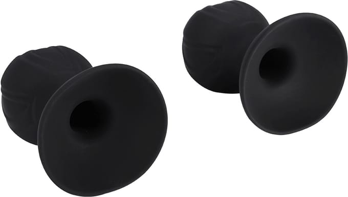 Siliconen Tepelzuiger - Stimulator Massager - Speeltje Voor Vrouwen
