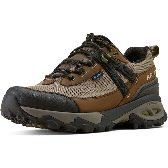 Wandelschoenen Ariat Traverse Low