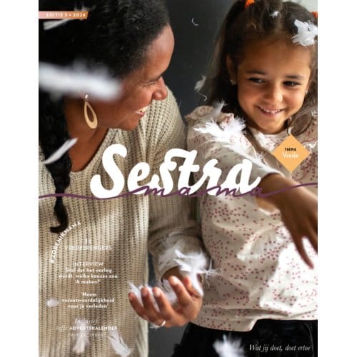 Sestra Mama