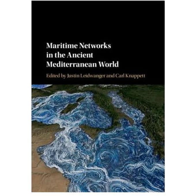 Maritime Networks In The Ancient Mediterranean World