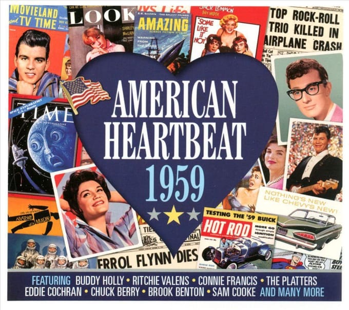 American Heartbeat