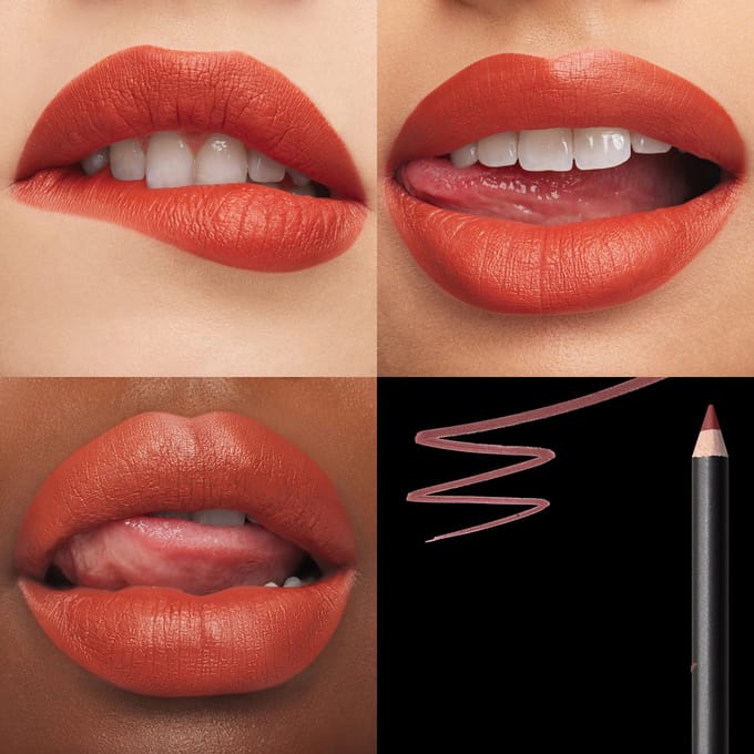 MAC Macximal Silky Matte Lipstick 3,5g (Verschillende Tinten) - Sugar Dada