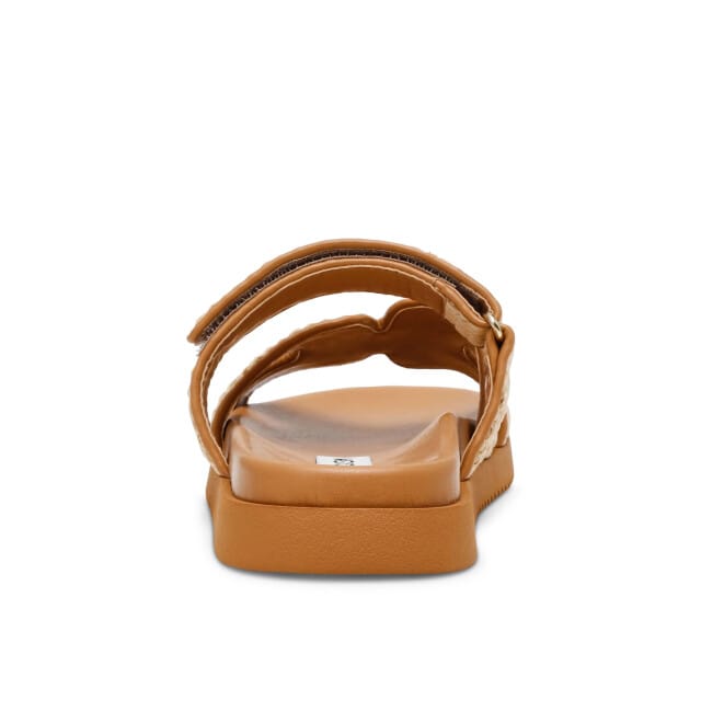 Steve Madden - Missile Nat Raffia - Maat 37
