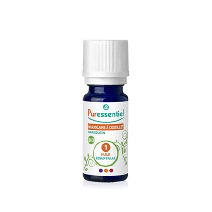 Puressentiel Essentiële Olie Marjolein Bio 5 Etherische olie