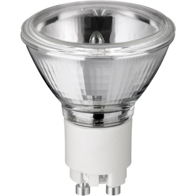 Philips GX10 20W 10° ontladingslamp Mastercolor CDM-R