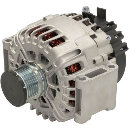 Driefasige generator PRESTOLITE ELECTRIC A2056V