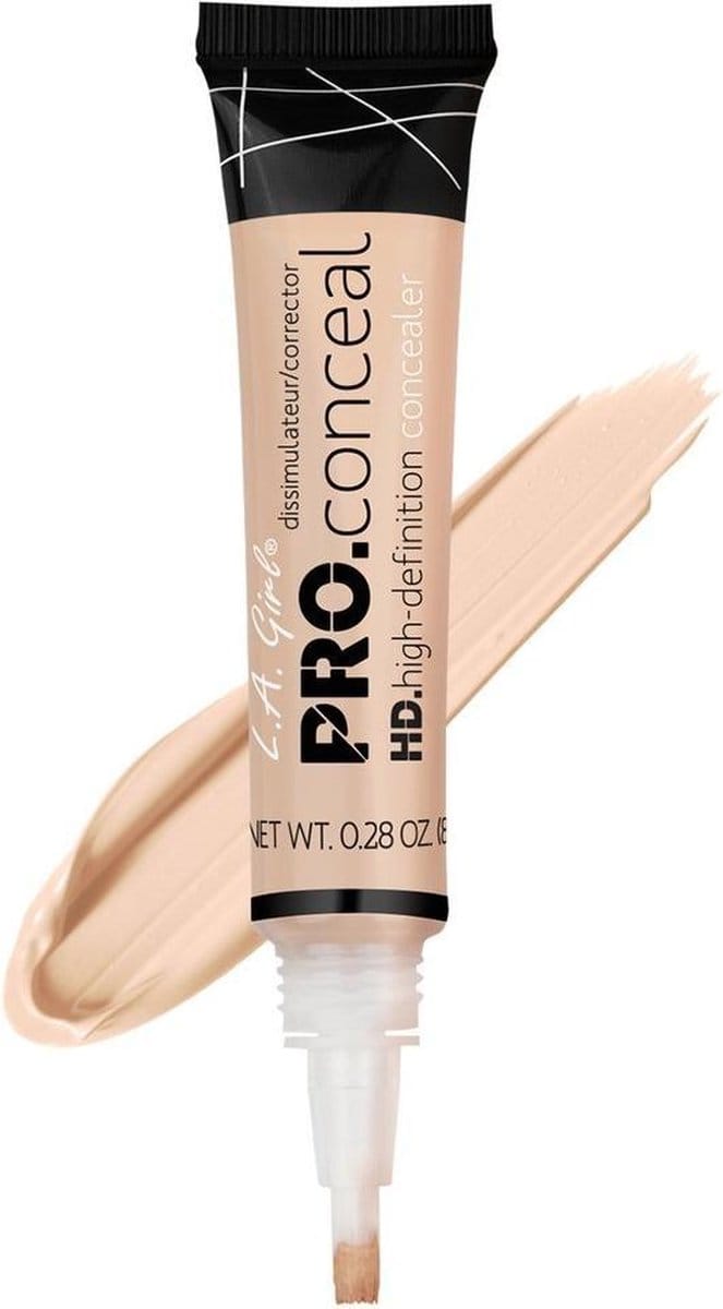 L.A. Girl - PRO Conceal - Fairest