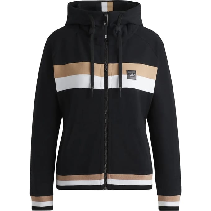 Damescapuchon Boss Equestrian Riva