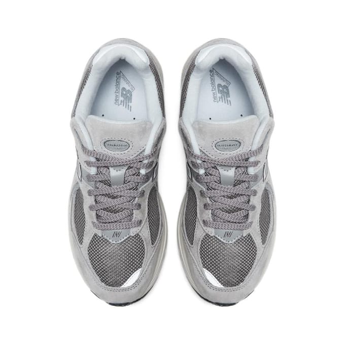 New Balance 2002R 'Marblehead' Sneakers ML2002RC 42 gray