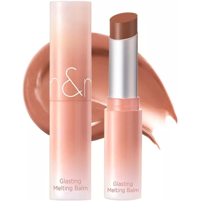Rom&nd Rom&amp;nd Glasting Melting Balm 11 Buffy 3,5 g