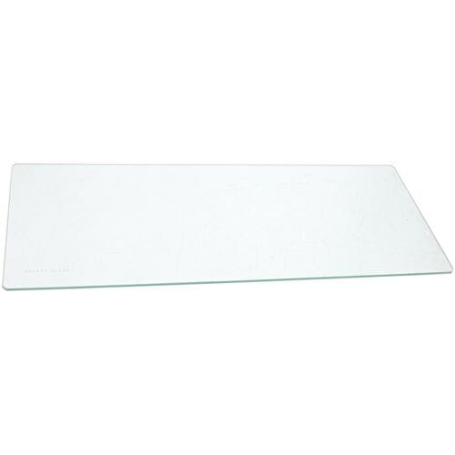 AEG glasplaat, neutraal, 185x459mm 2064451145