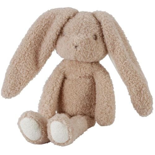 Little Dutch knuffel Newborn Naturals Bunny 32cm Beigebrown unisex