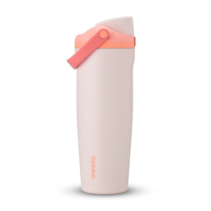 Owala FreeSip Sway 890 ml Sparkling Sherbet