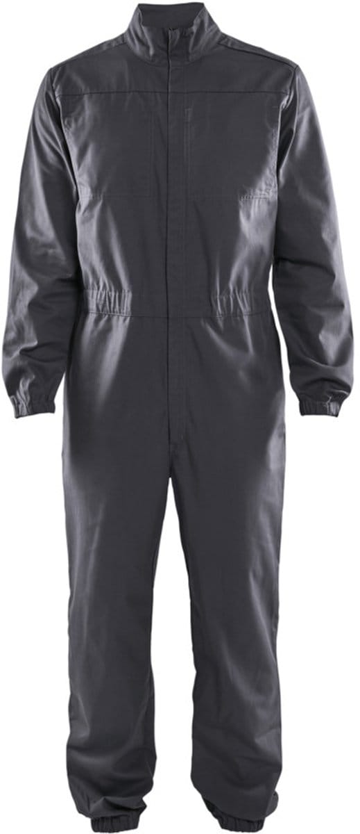 Blaklader Overall voedingsindustrie 6120-1800 - Medium Grijs - C48