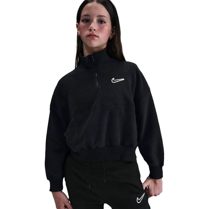 Meisjescardigan Nike