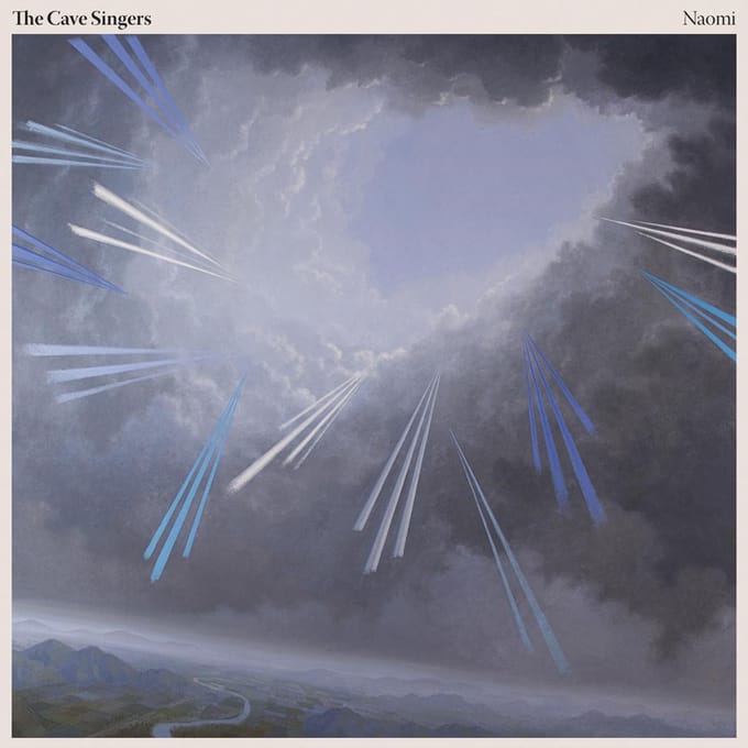 Cave Singers - Naomi (LP)