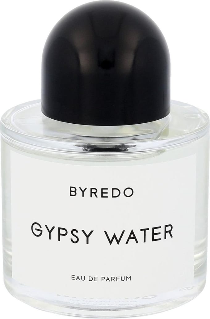 Byredo - Gypsy Water - Eau De Parfum - 100ML