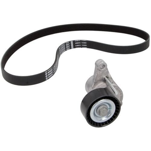 Poly V-riem set BOSCH 1 987 600 729